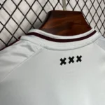 24-25 Ajax Third Away Jersey Fan Version - 图片 3