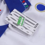 Italy Retro Jersey Away World Cup 1994 - 图片 5