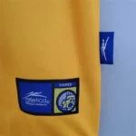 Tigres UANL  2001/02 Retro Jersey Home - 图片 6