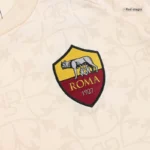 Roma  2023/24 Jersey Away - 图片 7