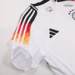 Germany Home KROOS #8 MUSIALA #10 HAVERTZ #7 WIRTZ #17 Jersey EURO 2024 - 图片 6