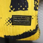 24-25 Inter Milan Third Away Kit Jersey Player Version - 图片 8