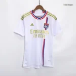 23-24 Olympique Lyonnais Home Jersey - 图片 3