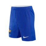 2024 France Away Kit(Jersey+Shorts) Euro - 图片 5
