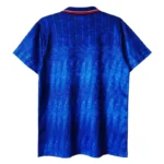 Chelsea 1989/91 Retro Jersey Home - 图片 2
