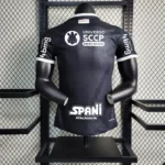 Corinthians Away 2023/24 Jersey Player Version - 图片 5