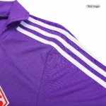 79-80 Fiorentina Retro Jersey Home - 图片 4