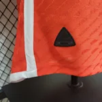 2024/2025 Player Version Internacional Home Football Shirt - 图片 9