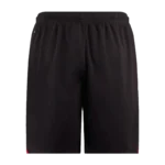 23-24 AC Milan Home Kit(Jersey+Shorts) - 图片 6