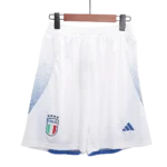 Italy Home Whole Kit(Jersey+Shorts+Socks) Euro 2024 - 图片 7