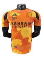 PSG Pre-Match Club Away Football Jersey 25-26 Player Version