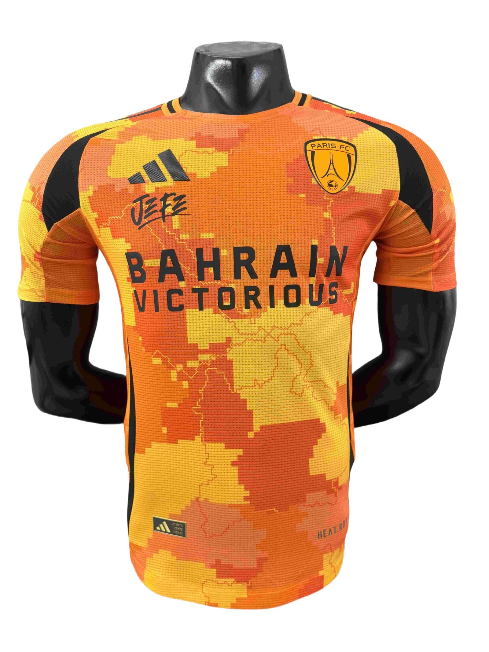 afc7dc1022-scaled-1.jpg PSG Pre-Match Club Away Football Jersey 25-26 Player Version - 图片 1