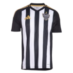 25-26 Atlético Mineiro Shirt Home Jersey