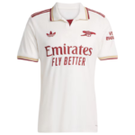 Arsenal Third Away Shirt Football Jersey 2025-2026  Fan version - 图片 3