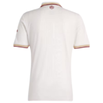 Arsenal Third Away Shirt Football Jersey 2025-2026  Fan version - 图片 4