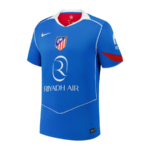 Atletico Madrid Third Away Soccer jersey 2025-26 Player Version - 图片 2