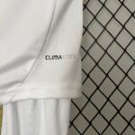 Real Madrid 11-12 Home Retro Kids Kit Soccer Jersey - 图片 10