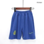 2023/24 Kids Al Nassr Home Kit Jersey+Shorts - 图片 7