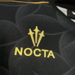 Venezia 2024-25 Home Black Soccer Jersey - 图片 8