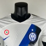 23-24 Inter Milan Away Jersey Player Version - 图片 3