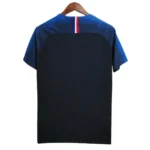 2018 France World Cup Champion 2 Stars Home Retro Jersey - 图片 2
