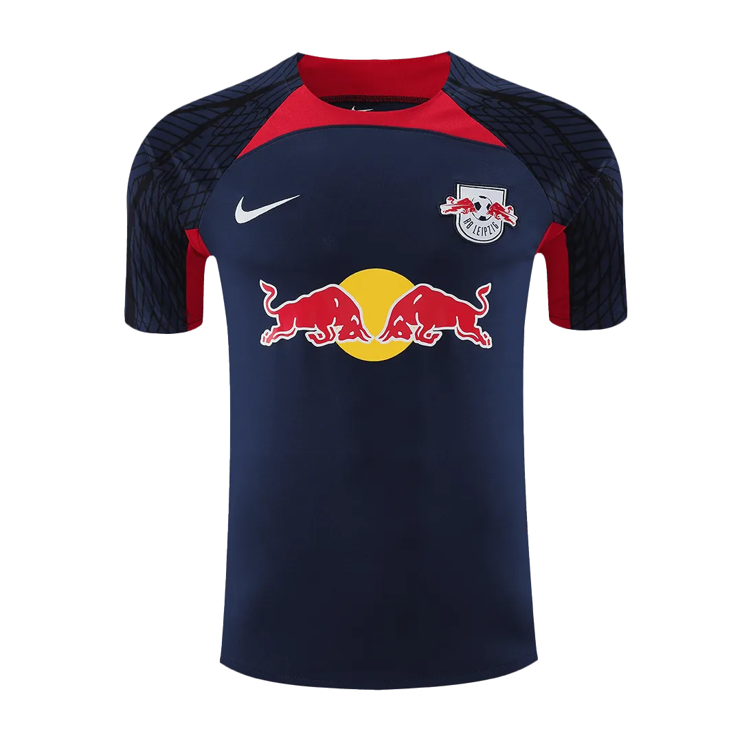 b0b322a759.webp 23-24 RB Leipzig Pre-Match Jersey - 图片 1