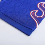 Japan World Cup 1998 Retro Jersey Home - 图片 7