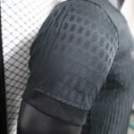 Corinthians Away Shirt Football Jersey Player Version 24-25 - 图片 5