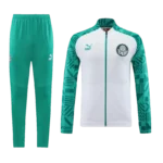 SE Palmeiras 23-24  Training Kit (Jacket+Pants)