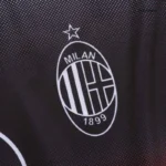 AC Milan Retro Training Jersey 1996/97 - 图片 3