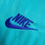 Barcelona Retro Third Away Football Shirt 2019-20 - 图片 4