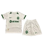 Kids Sporting CP Away Jerseys 2024-25