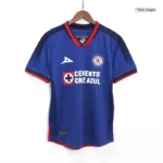 Cruz Azul 2023/24 Jersey Home - 图片 9