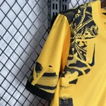 24-25 Inter Milan Third Kit Soccer Uniforms Football Jersey - 图片 4