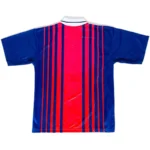 93-94 PSG Retro Jersey Home - 图片 2