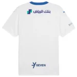 2024-25 Al Hilal Saudi Away Jersey - 图片 2