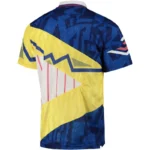 23 Chelsea x Score Draw Mash Up Retro Collection Kit - 图片 2