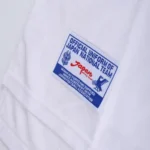 Japan World Cup 1998 Retro Jersey Away - 图片 6