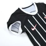 Women's Corinthians 2023/24 Away Jersey - 图片 5