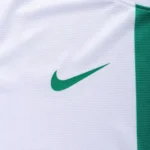 2012 Portugal Retro Jersey Away - 图片 4