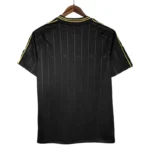 Santos FC commemorative jersey Charlie Bronw Jr Shirt 24-25 - 图片 2