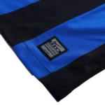 09-10 Inter Milan UCL Final Retro Home Jersey - 图片 8