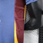 24-25 AS Roma Third Away Player Version - 图片 7