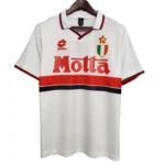 AC Milan Retro Jersey Away 1993/94
