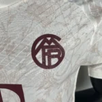 23-24 Bayern Munich Third Jersey Player Version - 图片 5
