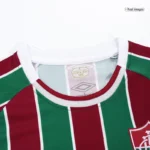 Kids Fluminense FC 2023/24 Home Jersey Kit - 图片 6