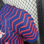 23-24 RB Leipzig Away Jersey Player Version - 图片 7