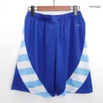 2024 Argentina Away Shorts Copa America - 图片 4