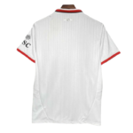 24-25 AC Milan Away Soccer Jersey - 图片 2