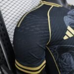 Mexico Special Edition Football Jersey 2025-26 player version - 图片 6
